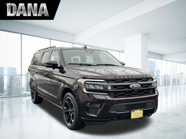 2023 Ford Expedition MAX Limited 4WD