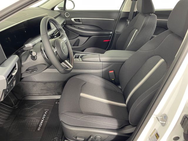 New 2026 Hyundai Sonata SEL Sport For Sale in Bremerton, WA