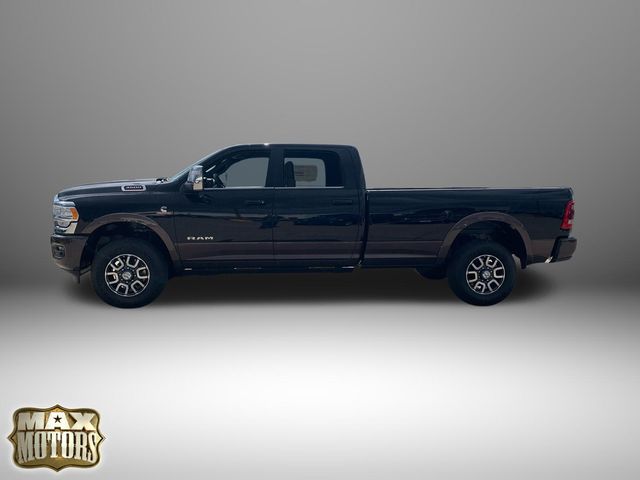 2024 Ram 3500 Laramie Longhorn 4