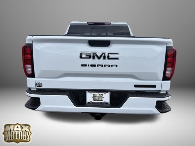 New 2026 GMC Sierra 1500 Truck