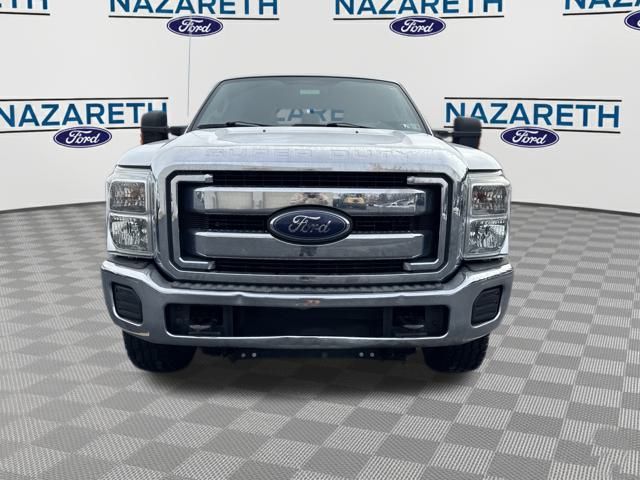 used 2013 Ford F-250SD car, priced at $18,490