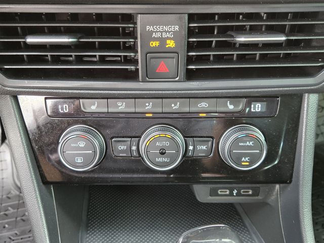 2022 Volkswagen Jetta 1.5T SE  at DeMontrond Automotive Group