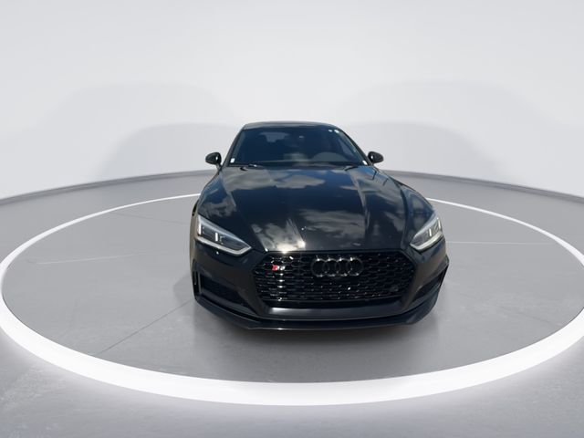 Used 2019 Black Audi Premium Plus image 3