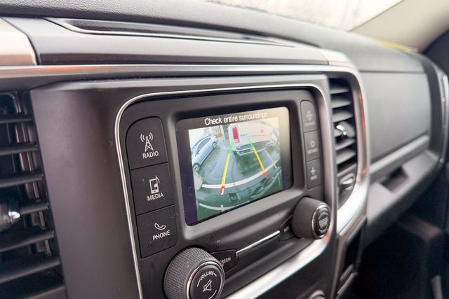 used 2019 Ram 1500 Classic car, priced at $28,389