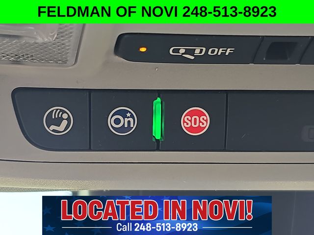 Used 2020 Chevrolet Equinox For Sale in New Hudson, MI