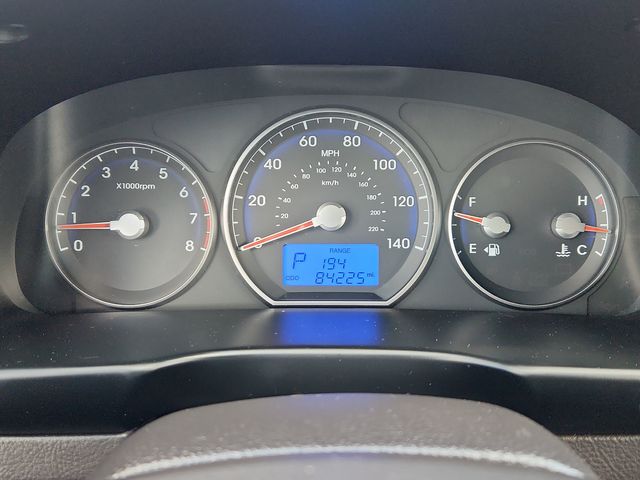 Used 2010 Hyundai Santa Fe For Sale in Grove City, OH