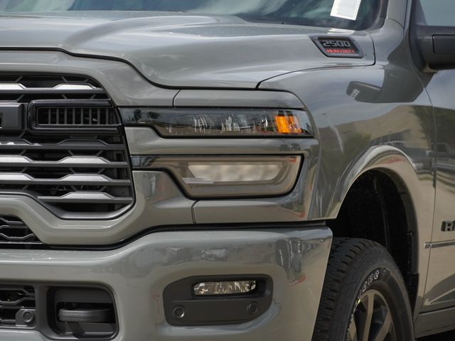 New 2026 Ram 2500 Truck