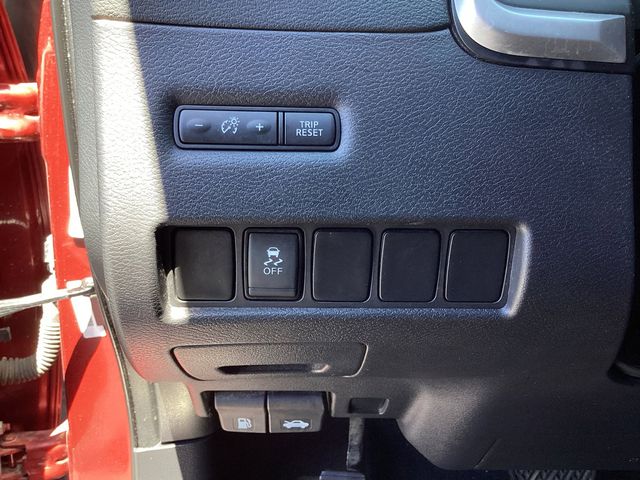 Used Car 2018 Nissan Murano  Sv For Sale Under $20,000 In San Antonio, Texas