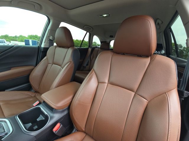 2020 Subaru Outback Touring XT:168872A