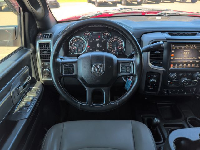 Used 2017 Ram 2500 Truck