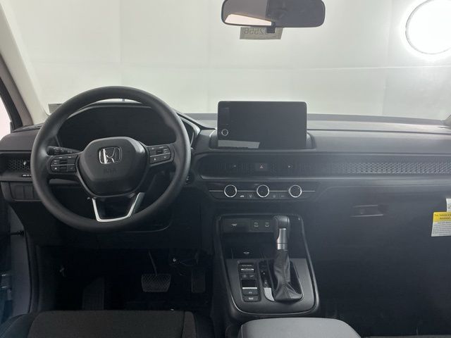 new 2026 Honda CR-V car, priced at $34,325
