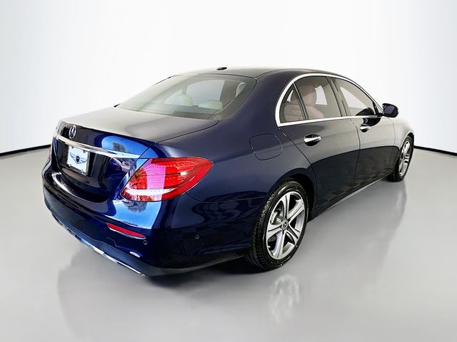 Thumbnail: 2018 Mercedes-Benz E-Class - 5