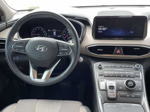 Used 2023 Black Hyundai SEL image 13