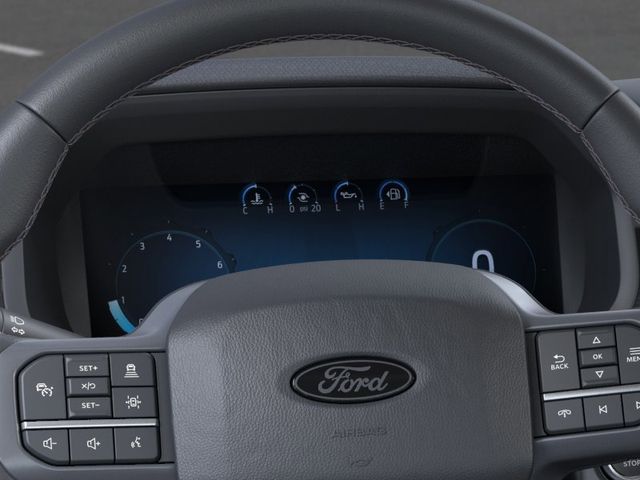 2026 Ford F-150 XLT:169029