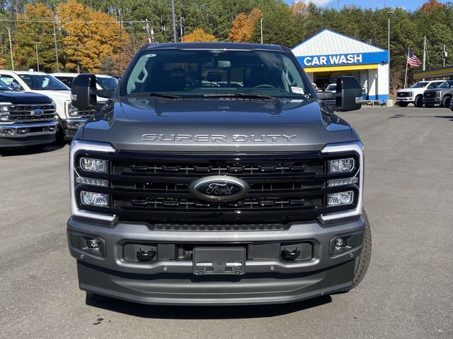 2024 Ford F-350SD Lariat 7