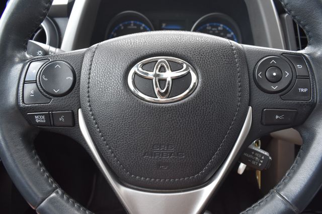 Used 2017 Toyota RAV4 SUV