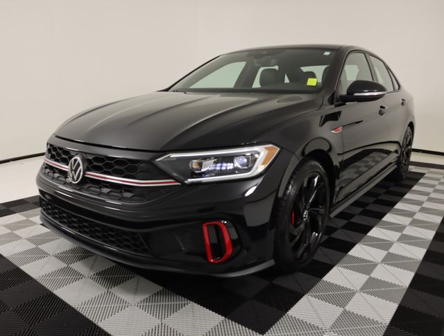 2024 Volkswagen Jetta GLI 1.5T Autobahn FWD