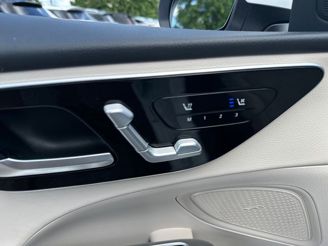 2025 Mercedes-Benz C-Class C 300 White at Bob King Buick GMC