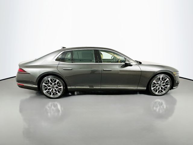 Thumbnail: 2026 Genesis G90 - 4