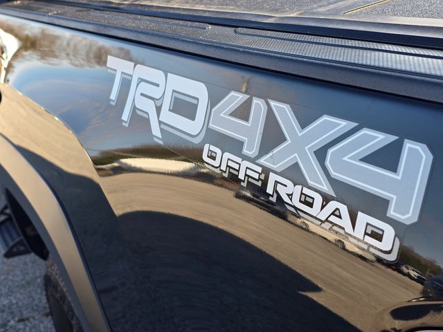 2023 Toyota Tacoma:45652A