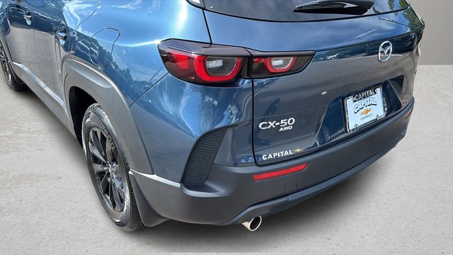 Used 2024 Blue Mazda 2.5 S Premium Package image 39