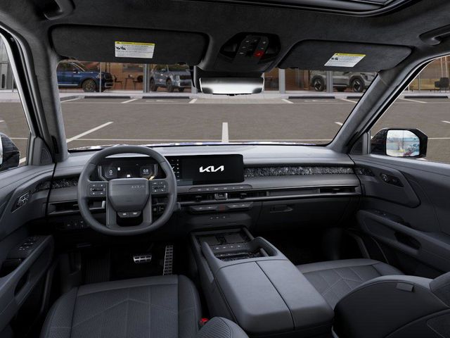 New 2027 Kia Telluride SUV