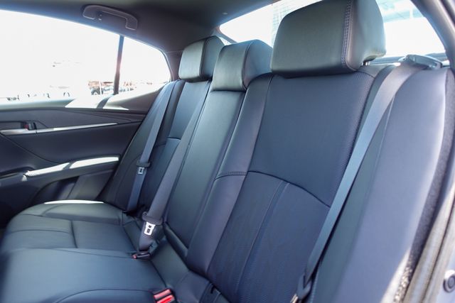 new 2026 Toyota Camry car