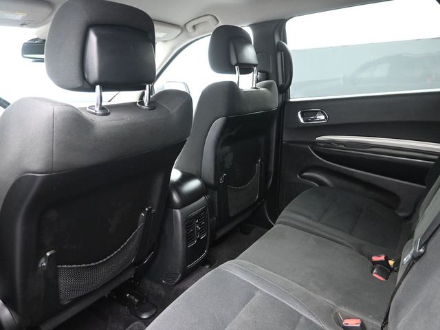 used 2016 Dodge Durango car, priced at $10,995