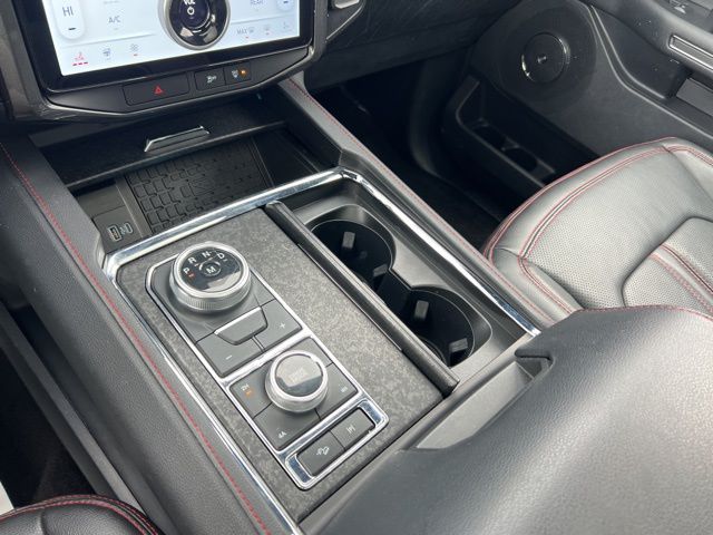 2022 Ford Expedition