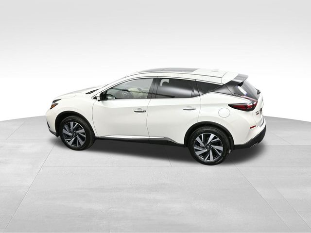 2024 Nissan Murano SL 36