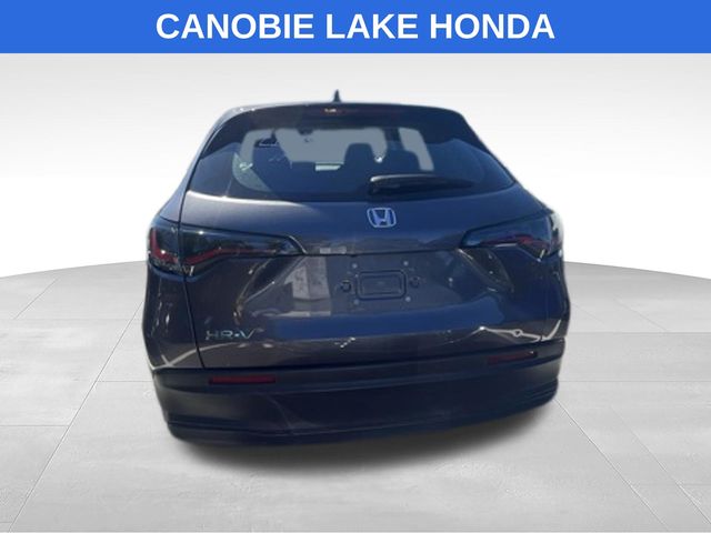 Used 2025 Honda HR-V SUV