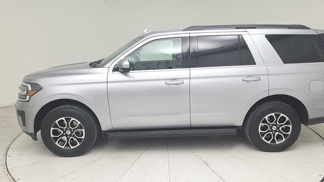 2024 Ford Expedition XLT - 7