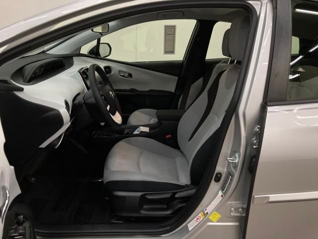 2017 Toyota Prius Two
