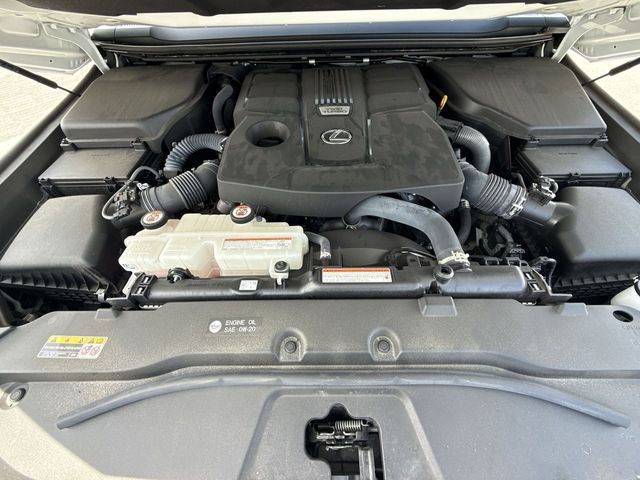 Used 2024 Lexus GX SUV