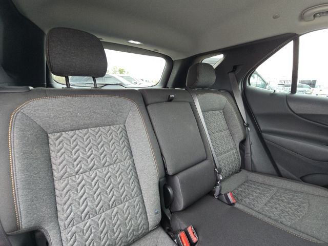 2023 Chevrolet Equinox LT:168356A