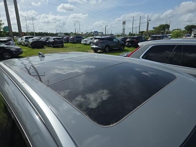 Used 2023 Nissan Rogue SUV