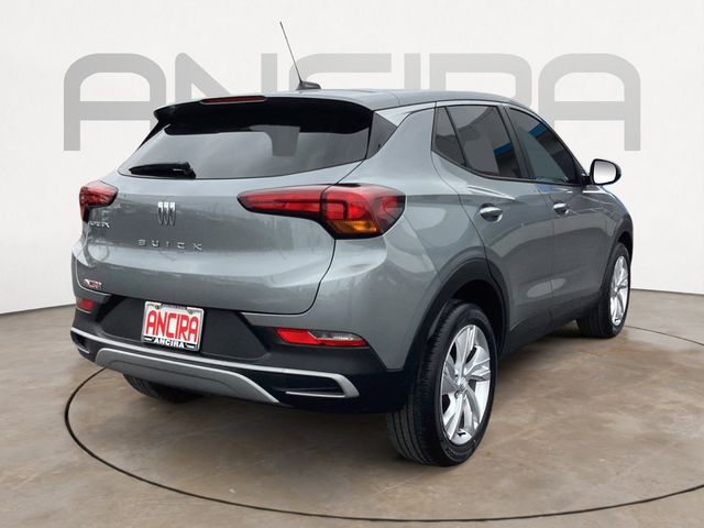 Used Car 2024 Buick Encore Gx  Preferred For Sale Under $25,000 In San Antonio, Texas