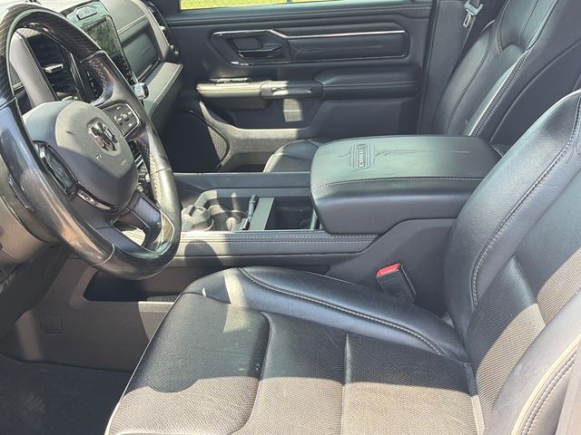 Used 2022 Ram 1500 Truck