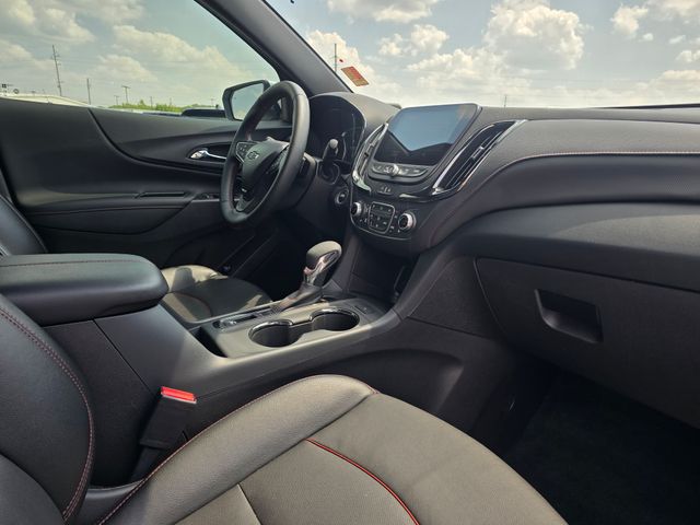 2024 Chevrolet Equinox RS:C02635