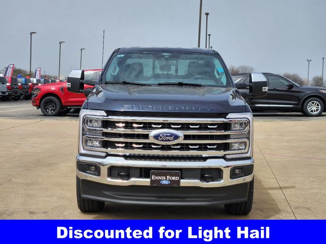 2025 Ford F-250SD Lariat photo