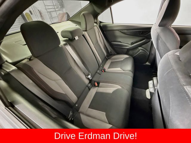 Used 2023 Subaru WRX Sedan