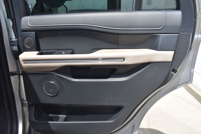 Used 2024 Ford Expedition SUV