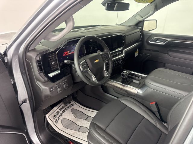 2026 Chevrolet Silverado 1500 LTZ - Photo 21