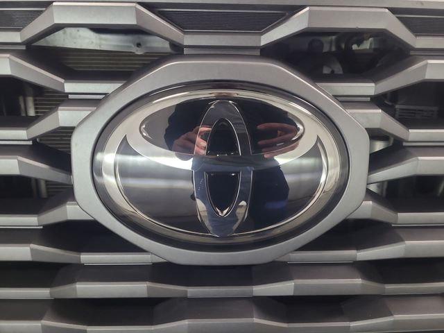 2023 – Toyota – Tacoma