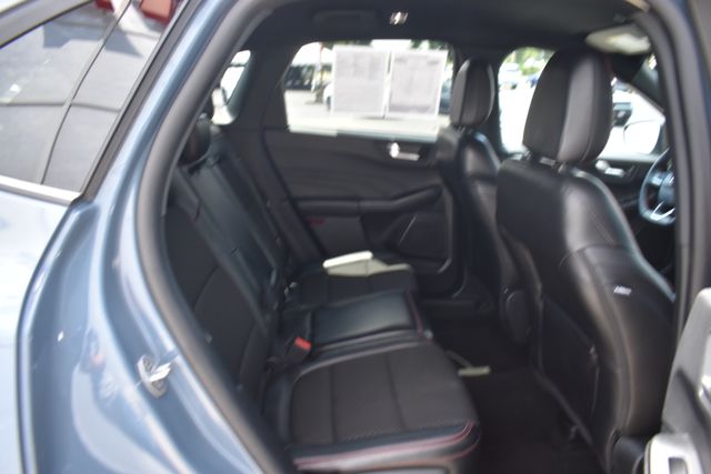 Used 2025 Ford Escape SUV