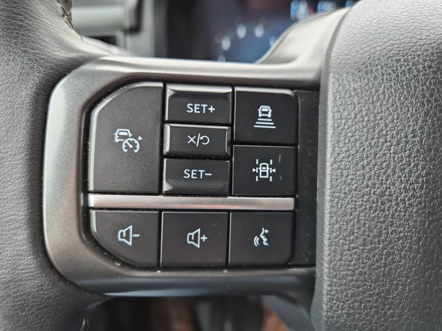 Certified Used 2024 White Ford XLT image 19