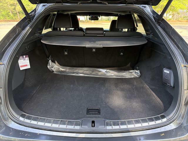 Used 2024 Gray Lexus 350 Premium Plus image 25