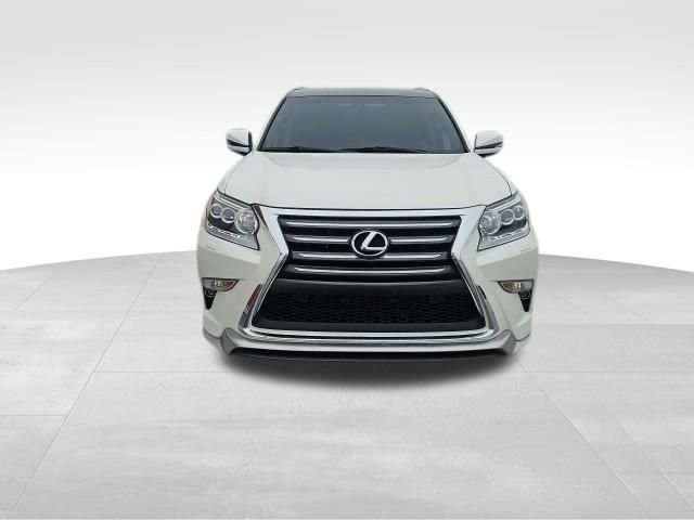 2017 Lexus GX GX photo