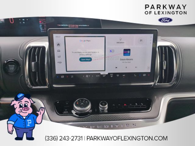 New 2026 White Ford Platinum image 20