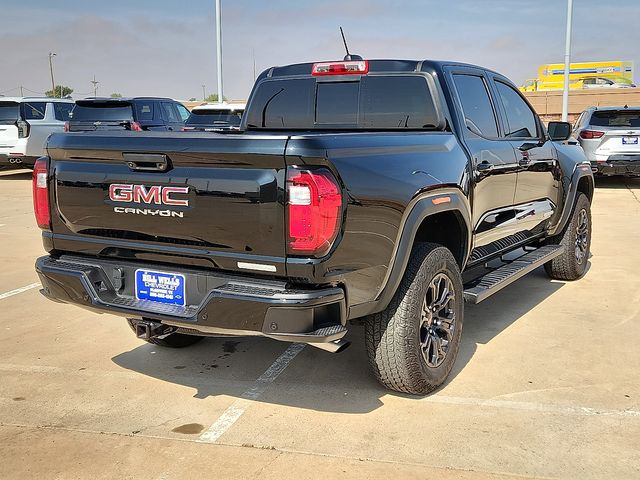 Used Car 2025 Gmc Canyon  Elevation For Sale Under $40,000 In Plainview, Texas